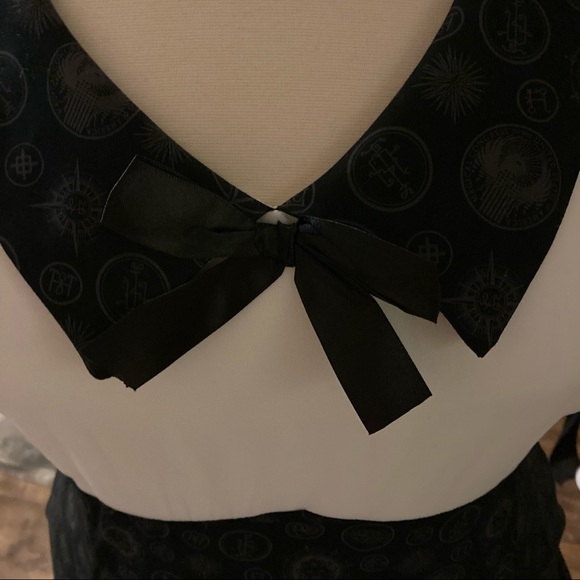NWOT FANTASTIC BEASTS LIMITED EDITION DRESS SIZE18 - Picture 13 of 14